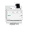 ماژول ورودی دیجیتال 8 کاناله 230V AC اشنایدر MTN644692
