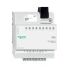 ماژول ورودی دیجیتال 8 کاناله 24V AC/DC اشنایدر MTN644792