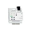 کنترلر هوشمند سوئیچ 4 کاناله 10 آمپر Schneider با قابلیت کنترل دستی MTN649204