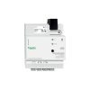 کنترلر هوشمند دیمر ۱ کاناله ۱۰۰۰ وات با قابلیت کنترل دستی Schneider اشنایدر MTN649310