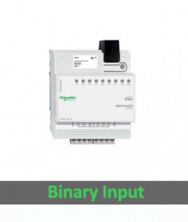 ورودی باینری Binary Input