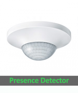 سنسور حضور Presence Detector