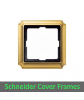 فریم های اشنایدر Schneider Cover Frames