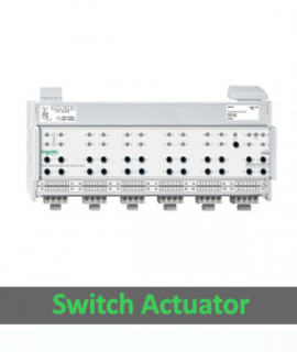 عملگر سوئیچ Switch Actuator