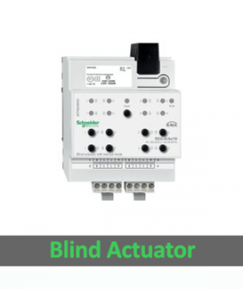 عملگر پرده ‌Blind Actuator